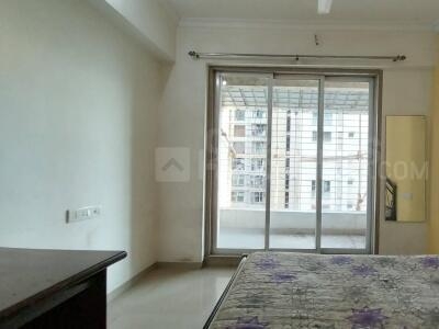 2 BHK Flat for rent in Kalamboli, Navi Mumbai - 1225 Sqft