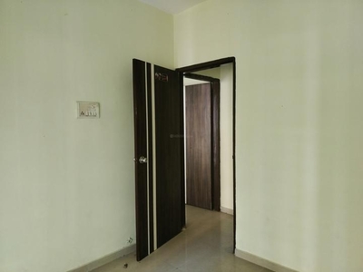 2 BHK Flat for rent in Kamothe, Navi Mumbai - 1010 Sqft