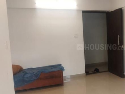 2 BHK Flat for rent in Kamothe, Navi Mumbai - 1075 Sqft