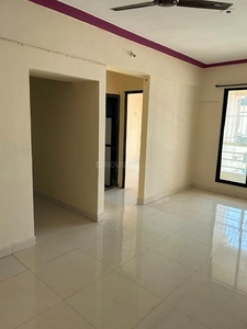 2 BHK Flat for rent in Kamothe, Navi Mumbai - 1115 Sqft