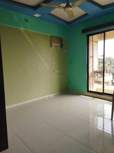 2 BHK Flat for rent in Kamothe, Navi Mumbai - 1123 Sqft