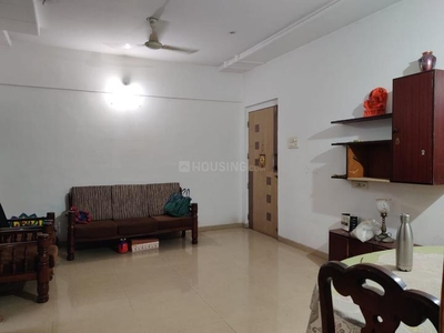 2 BHK Flat for rent in Kamothe, Navi Mumbai - 1144 Sqft