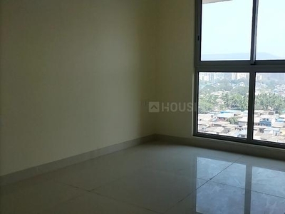 2 BHK Flat for rent in Kandivali East, Mumbai - 1050 Sqft