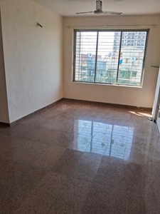 2 BHK Flat for rent in Kandivali East, Mumbai - 710 Sqft