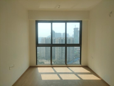 2 BHK Flat for rent in Kanjurmarg East, Mumbai - 1150 Sqft