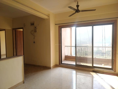 2 BHK Flat for rent in Kharghar, Navi Mumbai - 1000 Sqft