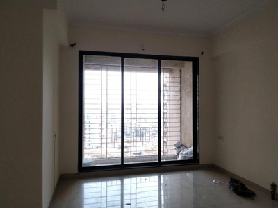 2 BHK Flat for rent in Kharghar, Navi Mumbai - 1060 Sqft