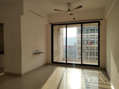 2 BHK Flat for rent in Kharghar, Navi Mumbai - 1087 Sqft