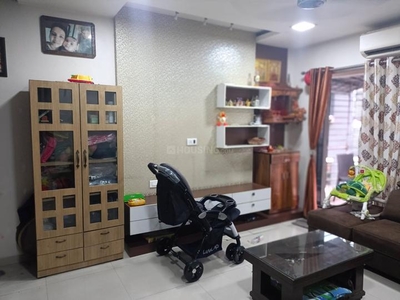 2 BHK Flat for rent in Kharghar, Navi Mumbai - 1090 Sqft