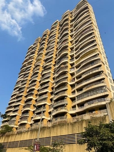 2 BHK Flat for rent in Kharghar, Navi Mumbai - 1225 Sqft
