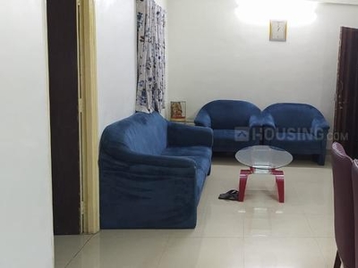 2 BHK Flat for rent in Kharghar, Navi Mumbai - 1300 Sqft