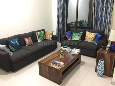 2 BHK Flat for rent in Kharghar, Navi Mumbai - 730 Sqft