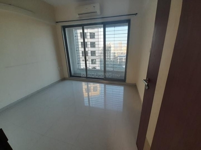 2 BHK Flat for rent in Kharghar, Navi Mumbai - 870 Sqft