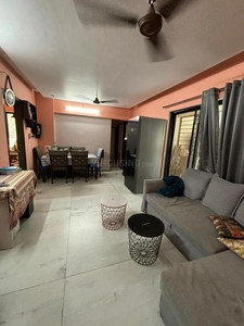 2 BHK Flat for rent in Kopar Khairane, Navi Mumbai - 1350 Sqft