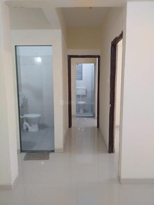 2 BHK Flat for rent in Kopar Khairane, Navi Mumbai - 850 Sqft
