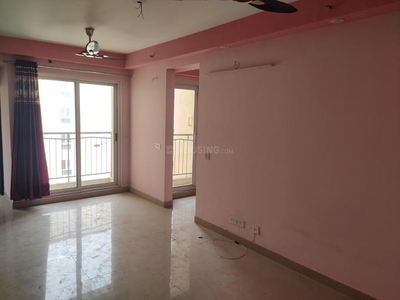 2 BHK Flat for rent in Lal Kuan, Ghaziabad - 1077 Sqft