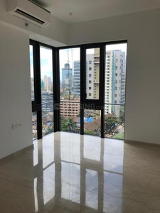 2 BHK Flat for rent in Lower Parel, Mumbai - 893 Sqft
