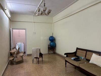 2 BHK Flat for rent in Mahim, Mumbai - 725 Sqft