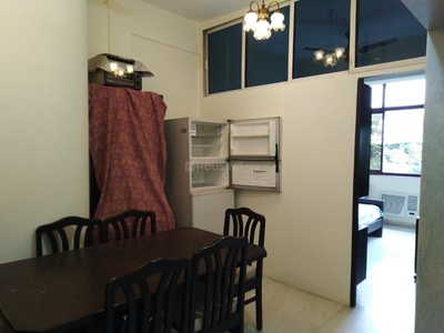 2 BHK Flat for rent in Mahim, Mumbai - 780 Sqft