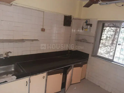 2 BHK Flat for rent in Malad East, Mumbai - 700 Sqft