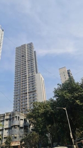 2 BHK Flat for rent in Matunga West, Mumbai - 800 Sqft