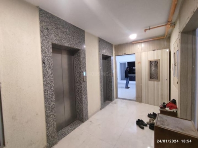 2 BHK Flat for rent in Mira Road East, Mumbai - 1095 Sqft
