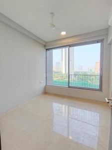 2 BHK Flat for rent in Mulund West, Mumbai - 1062 Sqft