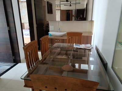 2 BHK Flat for rent in Nerul, Navi Mumbai - 1210 Sqft