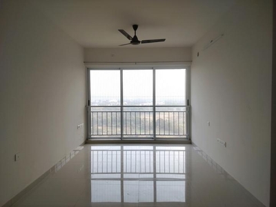2 BHK Flat for rent in Panvel, Navi Mumbai - 1090 Sqft