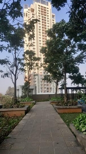 2 BHK Flat for rent in Panvel, Navi Mumbai - 1250 Sqft