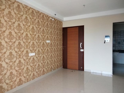 2 BHK Flat for rent in Panvel, Navi Mumbai - 1250 Sqft