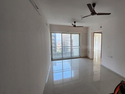 2 BHK Flat for rent in Panvel, Navi Mumbai - 1000 Sqft