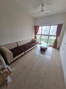 2 BHK Flat for rent in Parel, Mumbai - 1209 Sqft