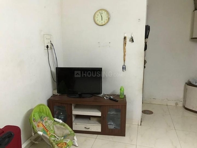 2 BHK Flat for rent in Powai, Mumbai - 1050 Sqft