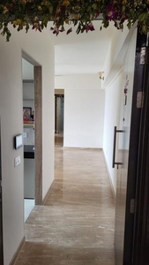 2 BHK Flat for rent in Powai, Mumbai - 1180 Sqft