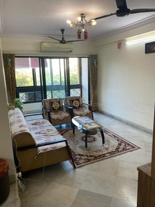 2 BHK Flat for rent in Powai, Mumbai - 980 Sqft