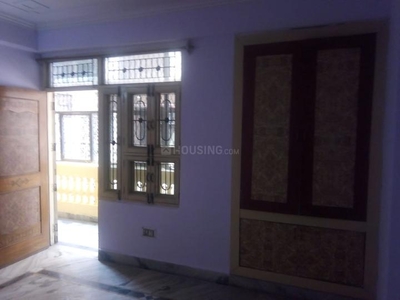 2 BHK Flat for rent in Rajendra Nagar, Ghaziabad - 950 Sqft