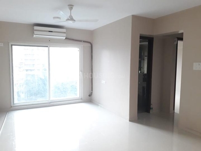 2 BHK Flat for rent in Santacruz East, Mumbai - 1000 Sqft