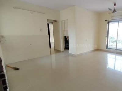 2 BHK Flat for rent in Seawoods, Navi Mumbai - 1300 Sqft