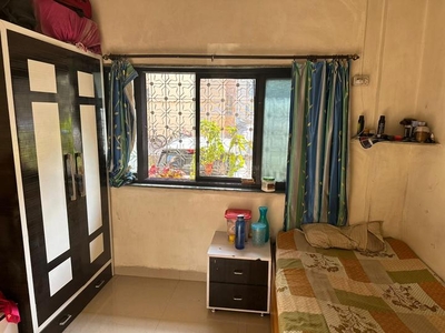 2 BHK Flat for rent in Seawoods, Navi Mumbai - 750 Sqft