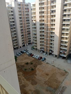 2 BHK Flat for rent in Sector 75, Faridabad - 590 Sqft