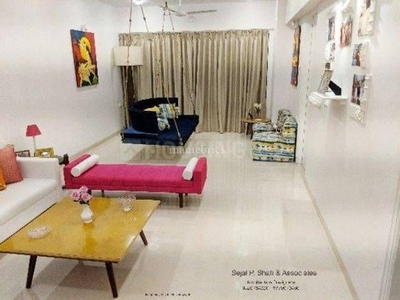 2 BHK Flat for rent in Sewri, Mumbai - 850 Sqft