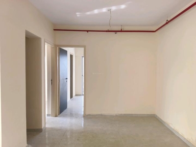 2 BHK Flat for rent in Shilphata, Navi Mumbai - 1050 Sqft