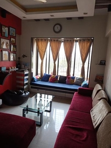 2 BHK Flat for rent in Sion, Mumbai - 990 Sqft