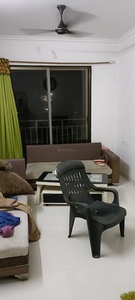 2 BHK Flat for rent in Taloja, Navi Mumbai - 1135 Sqft