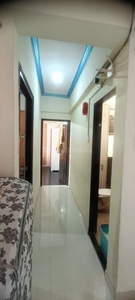 2 BHK Flat for rent in Ulwe, Navi Mumbai - 1060 Sqft