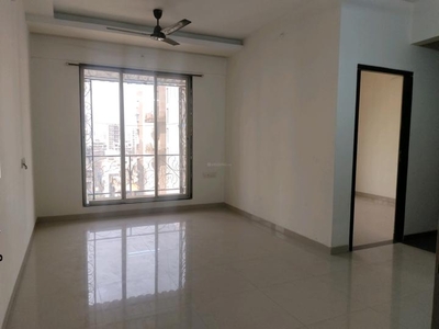 2 BHK Flat for rent in Ulwe, Navi Mumbai - 1130 Sqft