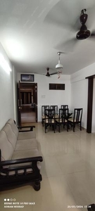 2 BHK Flat for rent in Ulwe, Navi Mumbai - 1210 Sqft