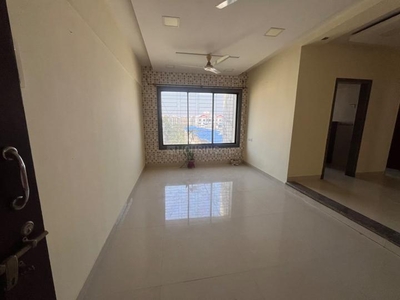 2 BHK Flat for rent in Vasai East, Mumbai - 950 Sqft