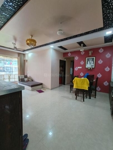 2 BHK Flat for rent in Vasai West, Mumbai - 1100 Sqft